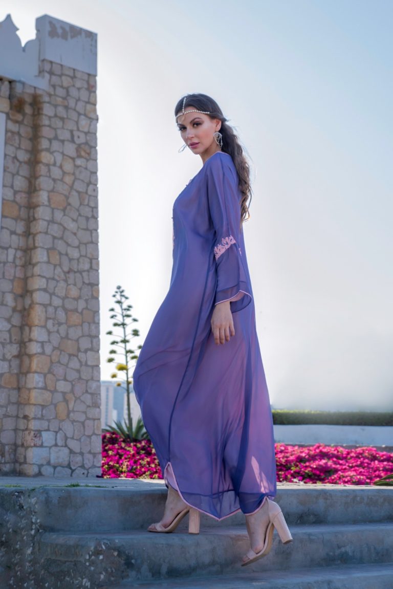 Lila’s Fashions – Online Qatari Fashion Boutique - LLQ Lifestyle