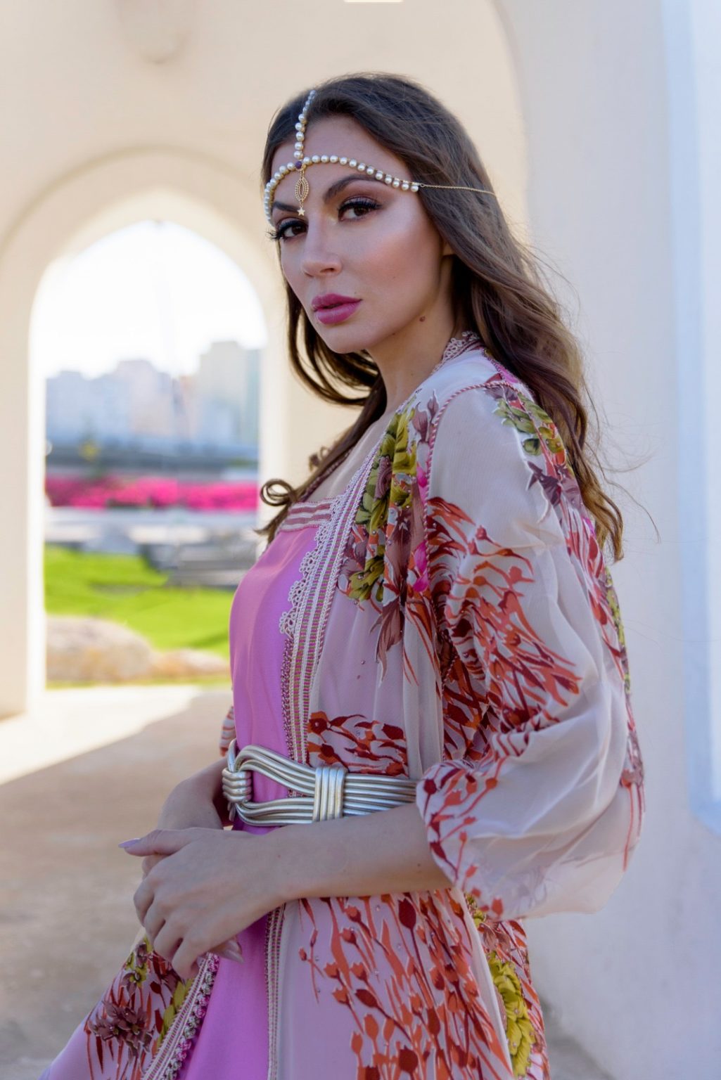 Lila’s Fashions – Online Qatari Fashion Boutique - LLQ Lifestyle