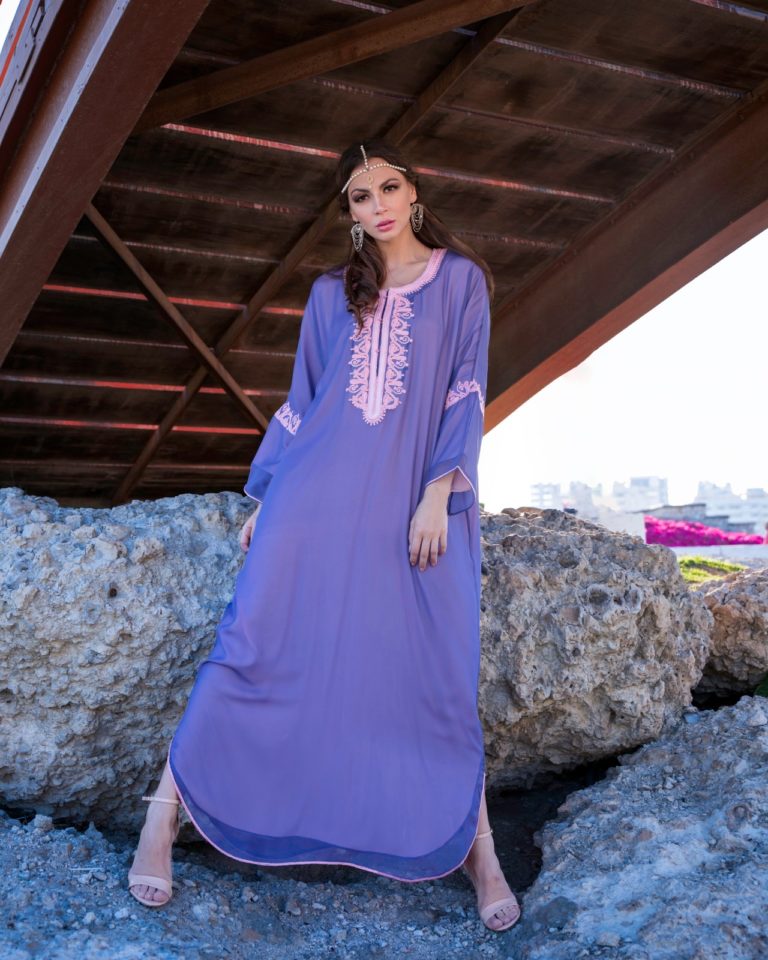 Lila’s Fashions – Online Qatari Fashion Boutique - LLQ Lifestyle