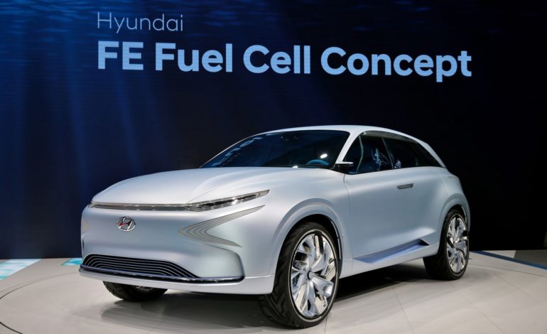 How Hyundai’s concept cars provide an outlook of the near future