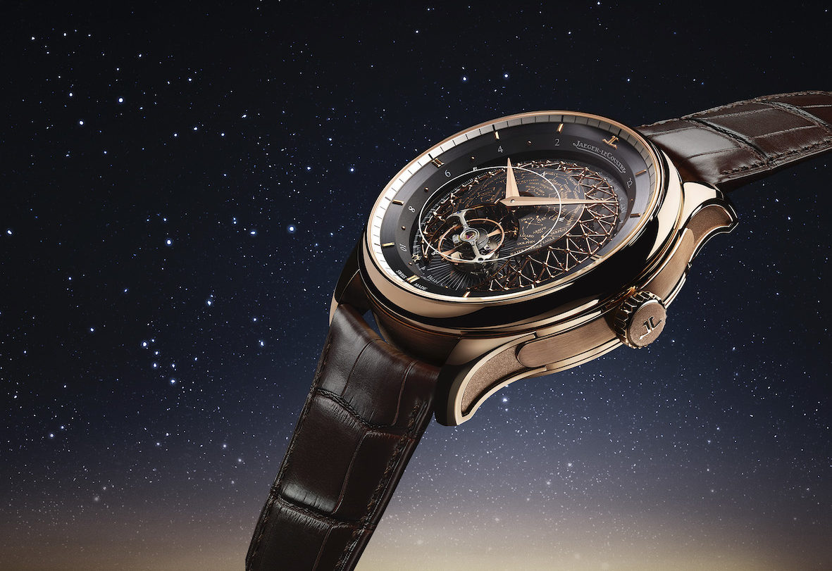 JAEGER LECOULTRE LLQ Lifestyle