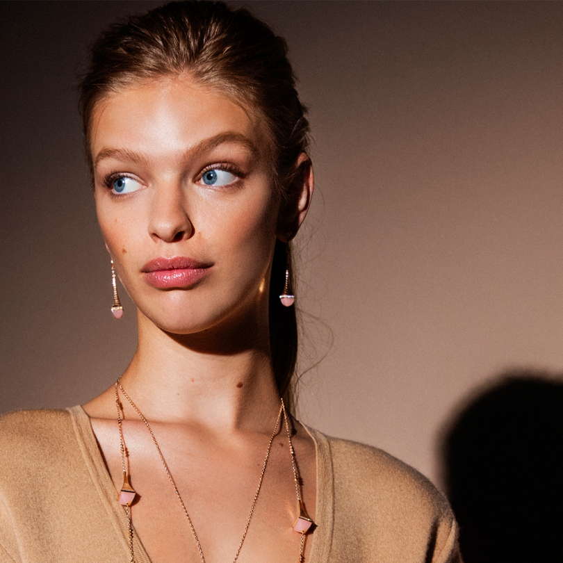 Marli New York Unveils Fall Jewelry Collection - LLQ Lifestyle