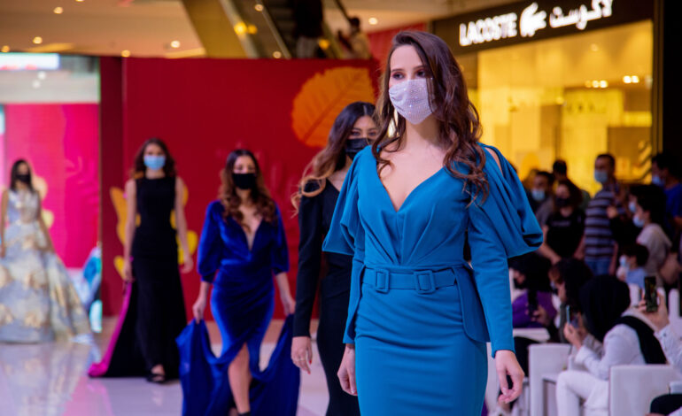 Doha Festival City’s Fashion Month, an Inspiration for Qatar’s Fashion and Lifestyle Community