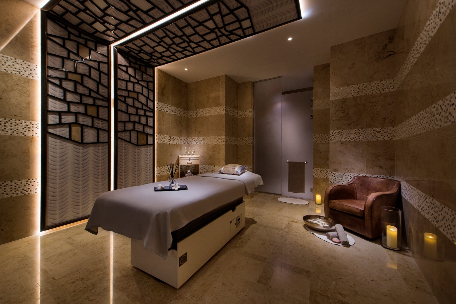 THE RITZ-CARLTON, DOHA INTRODUCES BRAND NEW SPA MENU AND WELLNESS ...