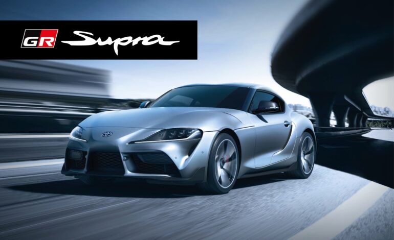 AAB announce Special Promotion for Supra 2020