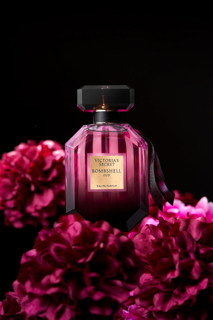 VICTORIA’S SECRET LAUNCHES NEW BOMBSHELL OUD FRAGRANCE - LLQ Lifestyle