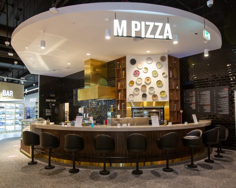 MONOPRIX OPENS A TRENDY, NEW FOOD CONCEPT STORE AT ASPIRE’S ICONIC 2022 ...