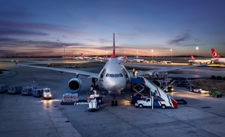 Turkish Airlines is Protecting the Future of Our World with Its Sustainability Operations