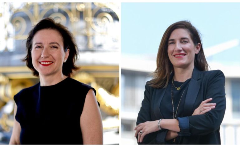 Women Leaders in Lifestyle Industry: In Conversation with Karen Vernet and Jennifer Fall