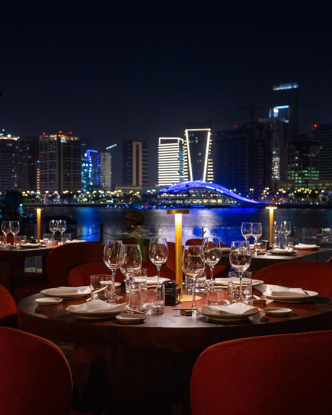 RING IN THE NEW YEAR AT THE NEWLY OPENED ZUMA DOHA LLQ Lifestyle