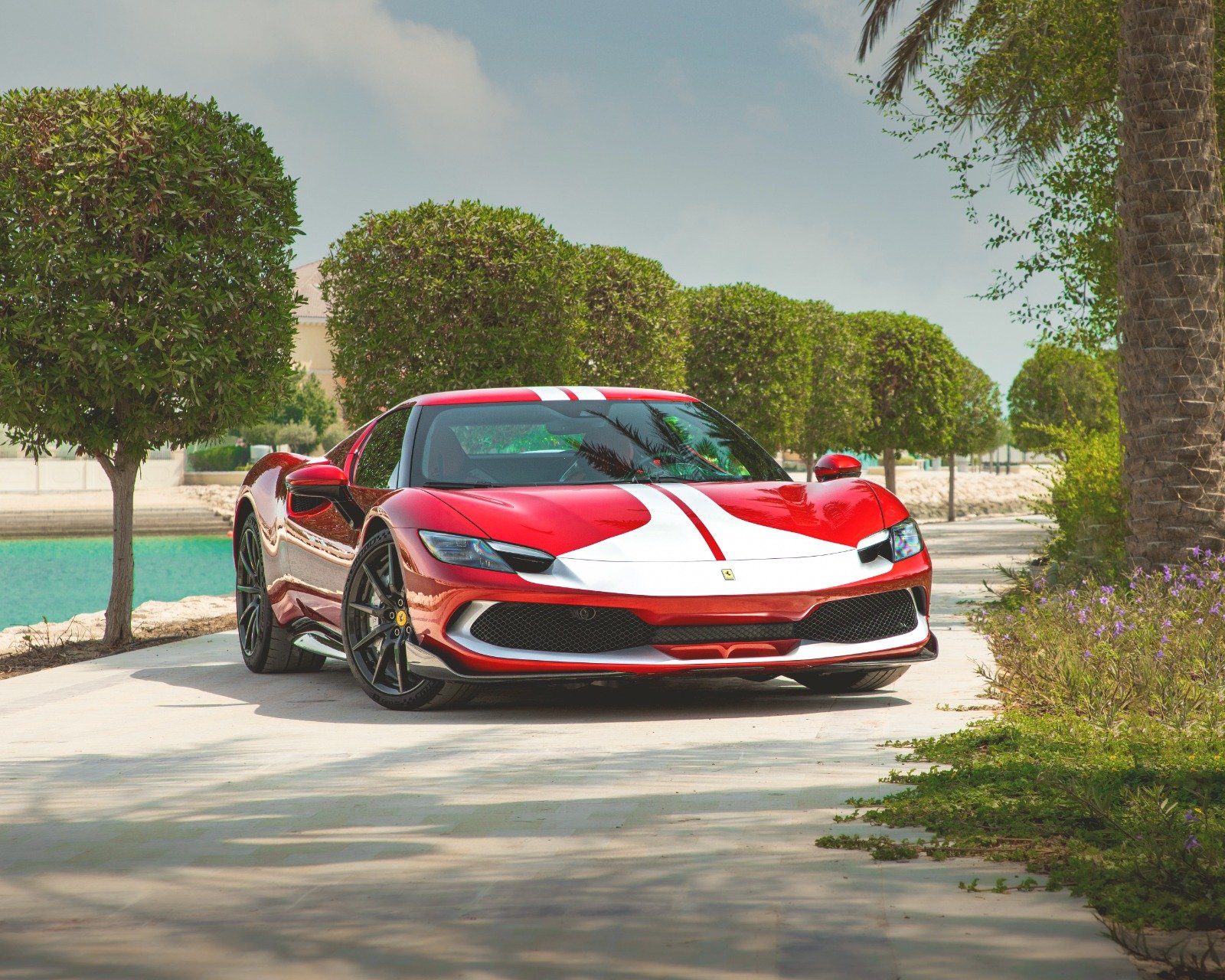 Fun's 296 296 GTB: Defining Fun to Drive - LLQ Lifestyle