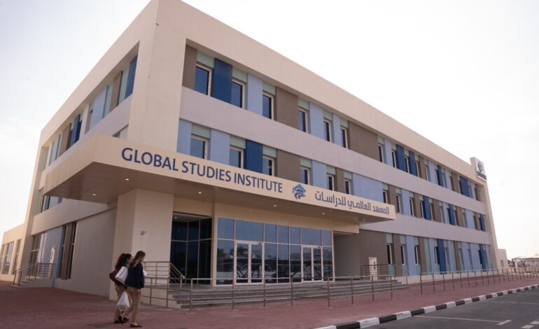 VALLEY FORGE ACADEMY QATAR – GRAND OPENING CEREMONY