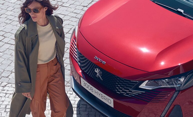 PEUGEOT Qatar Launches Style & Win Competition with VCUarts Qatar