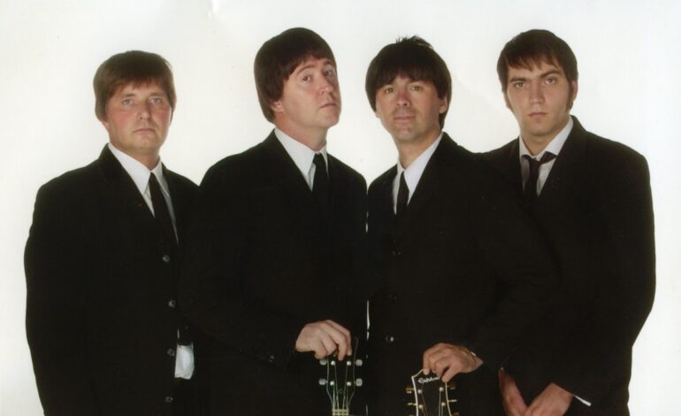 Radisson Blu Doha Brings You Another Iconic Tribute Show with ‘Imagine… The Beatles’