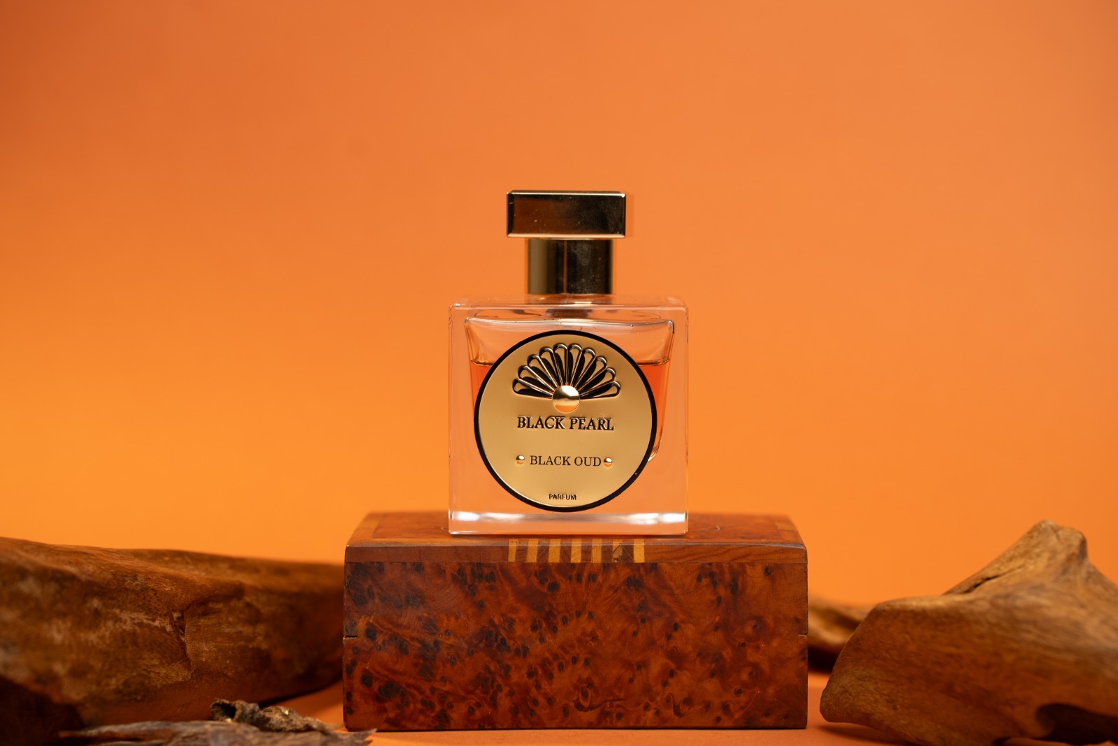 Black Pearl Perfume: A Fragrance Beyond Time, A Luxury Beyond Compare