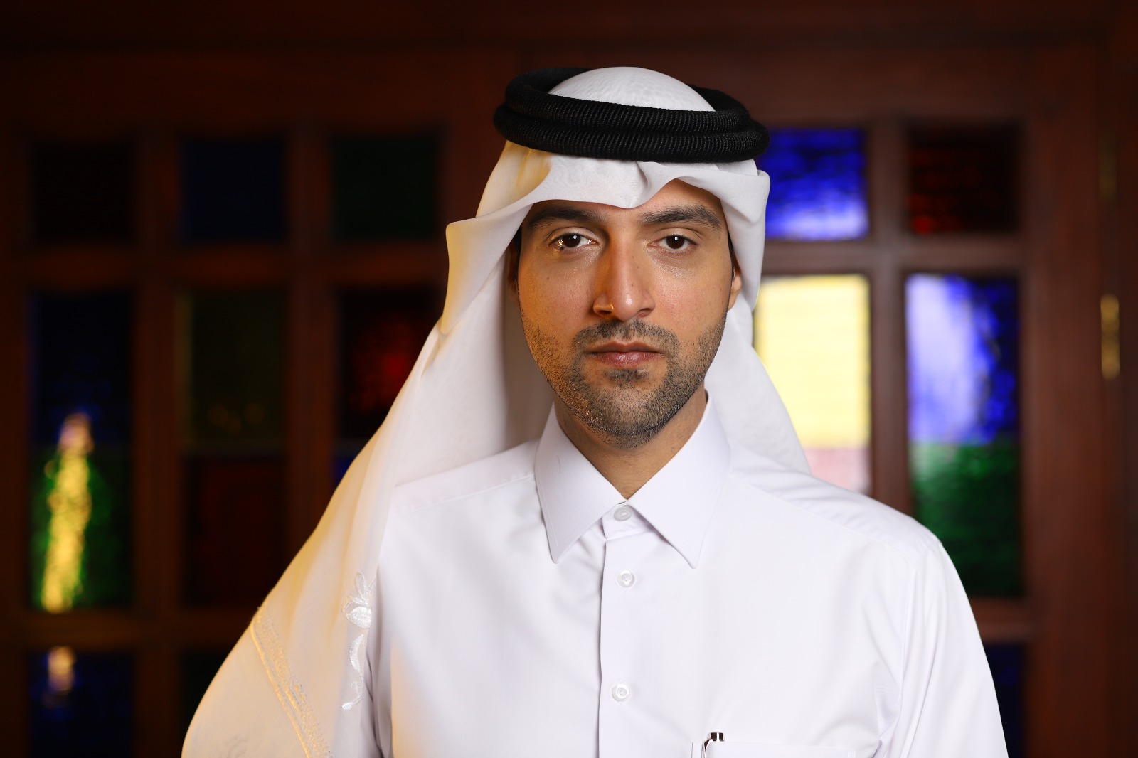 Ahmed Al Obaidly – Pearls in Qatar: A Legacy of Beauty and Heritage