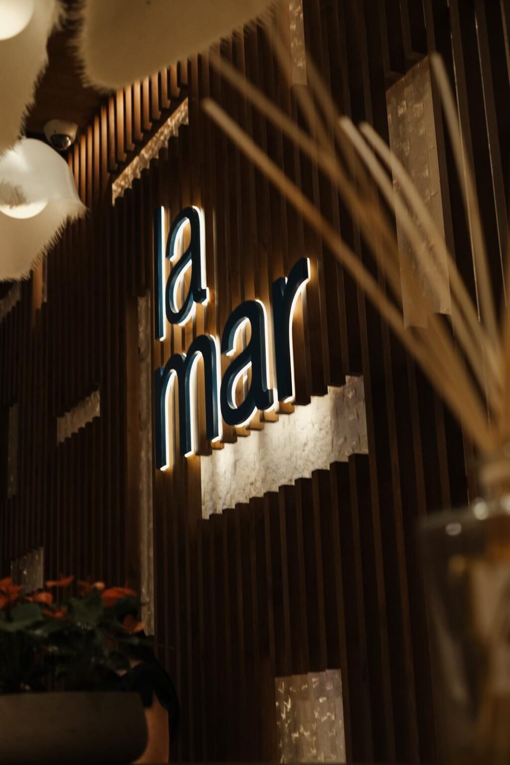 La Mar by Gastón Acurio Reimagined with a Bold New Look and Immersive Culinary Experience
