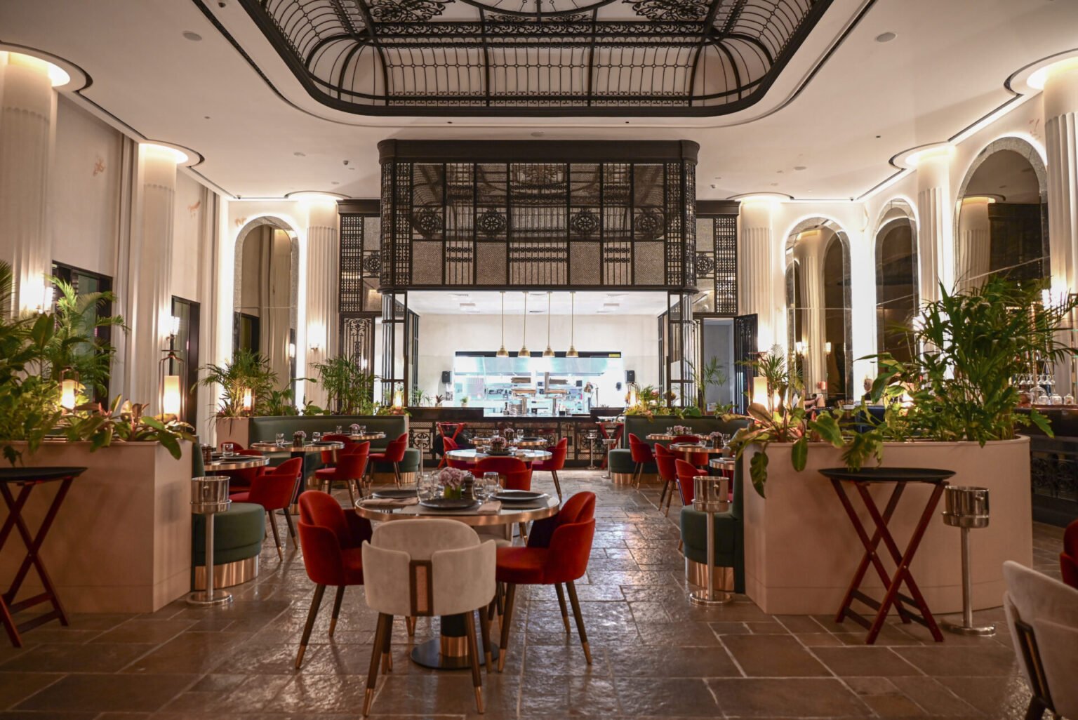 Celebrate Eid in Style at La Casa’s Festive Brunch