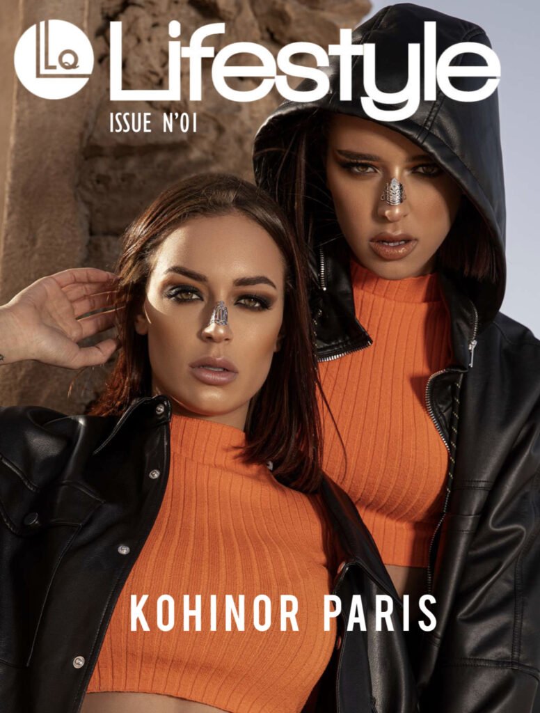 1ISSUE N01 LLQ Lifestyle