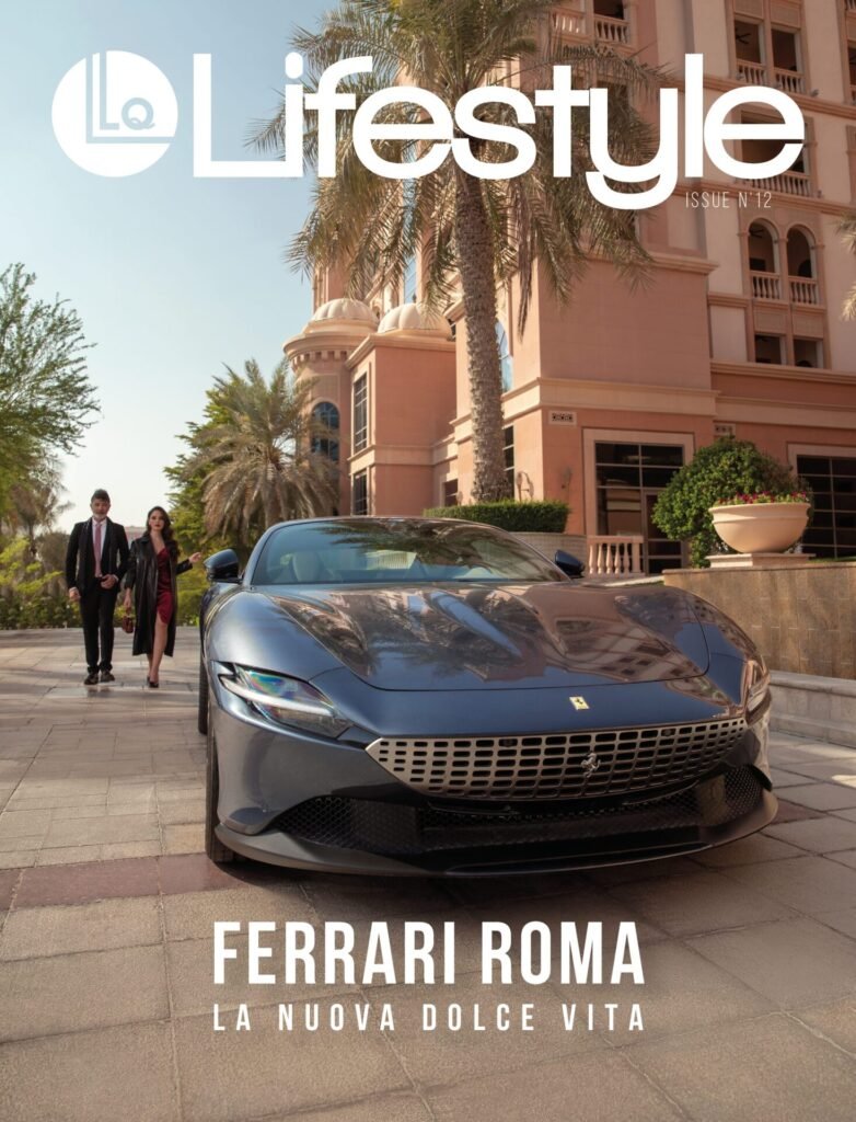 12ISSUE N12 LLQ Lifestyle