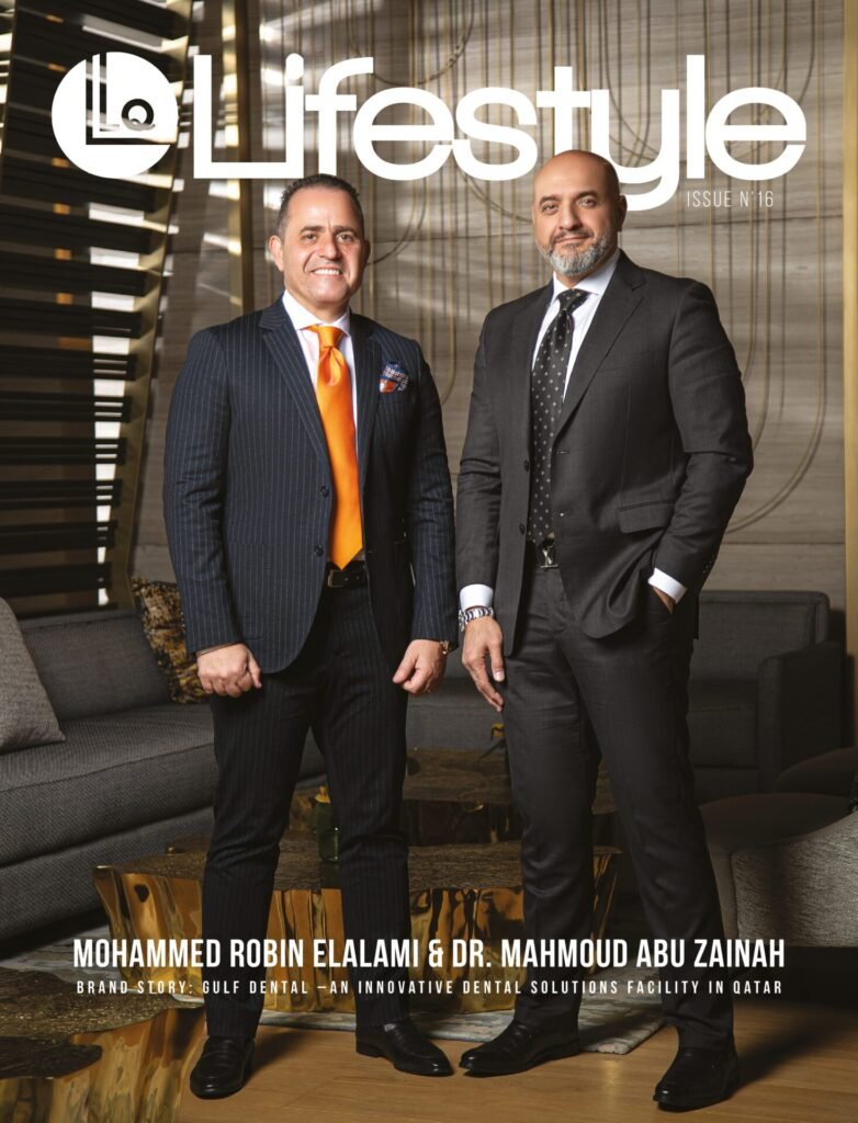 16ISSUE N16 LLQ Lifestyle
