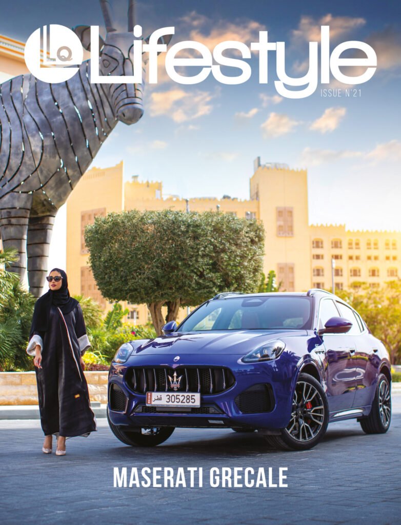 21ISSUE N21 LLQ Lifestyle