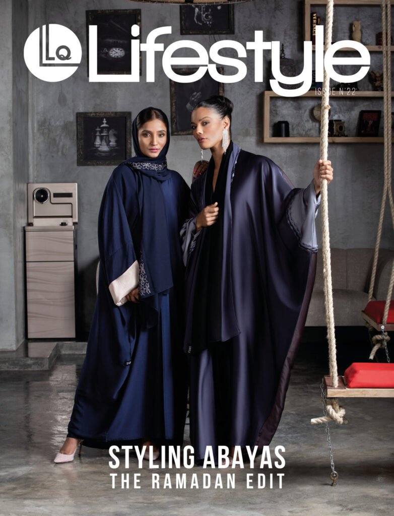 22ISSUE N22 LLQ Lifestyle