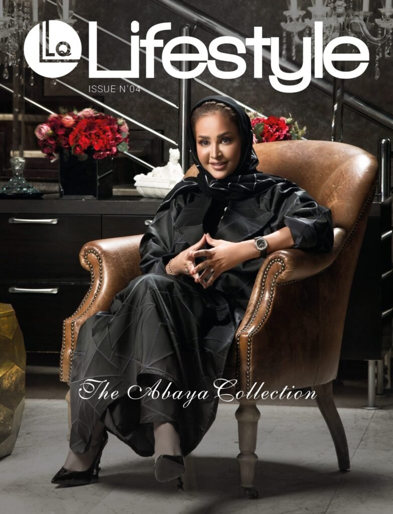 4ISSUE N04 LLQ Lifestyle