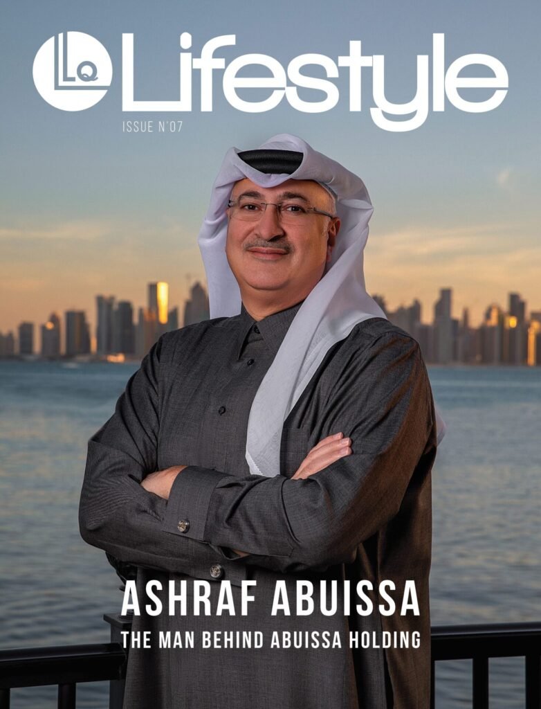 7ISSUE N07 LLQ Lifestyle