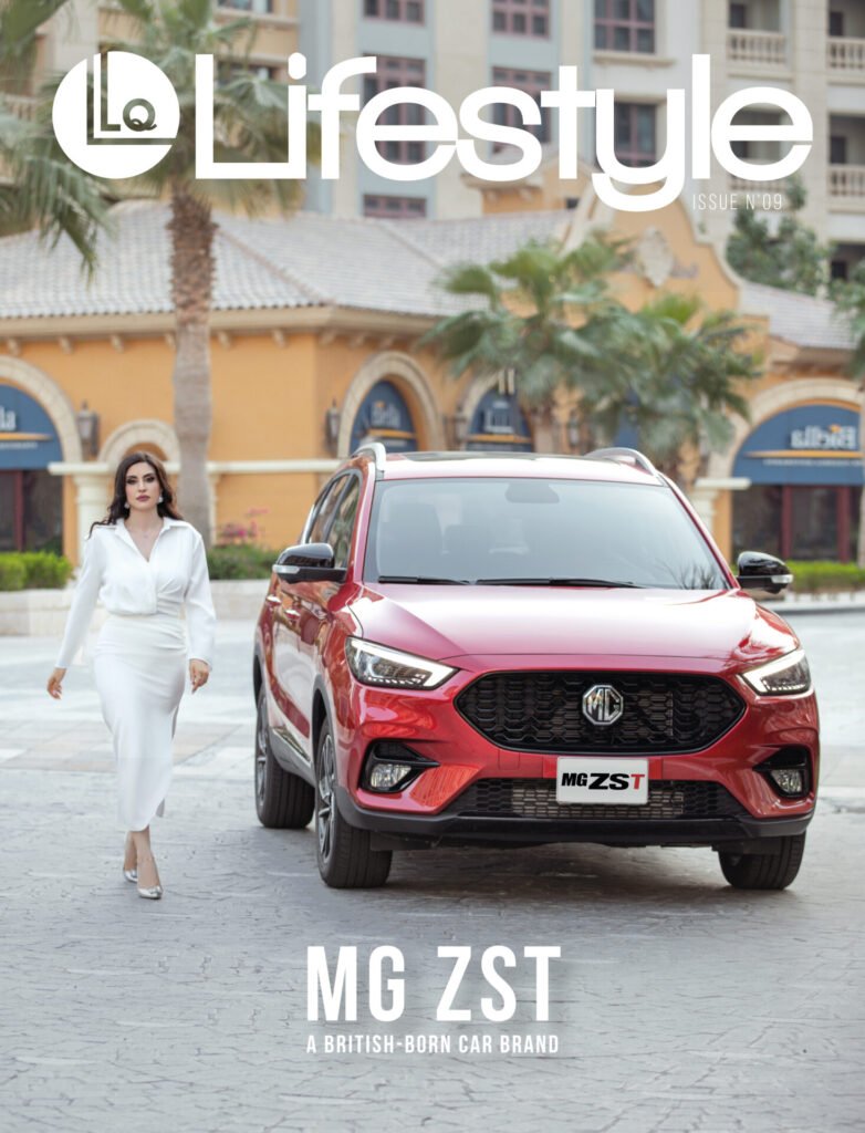 9ISSUE N09 LLQ Lifestyle