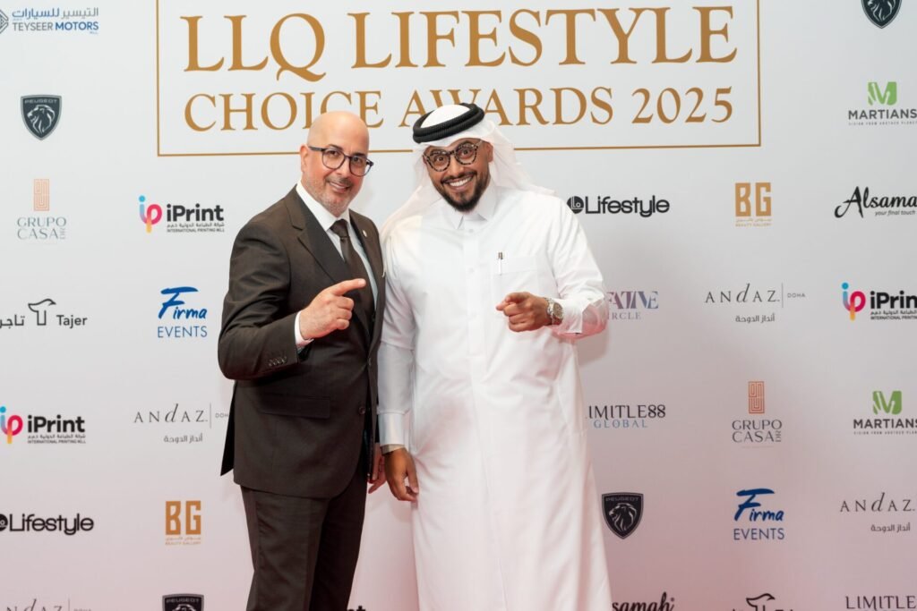 LLQ Awards 2 LLQ Lifestyle