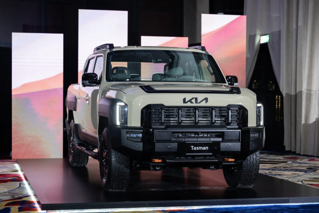 KIA 3 LLQ Lifestyle