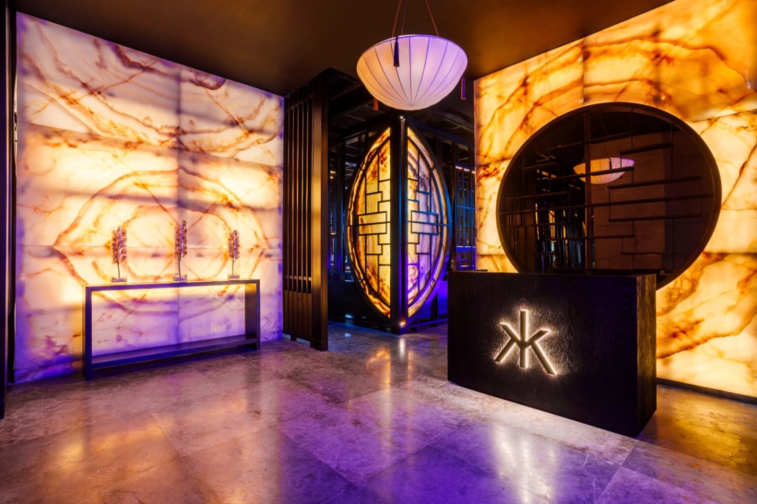A NEW ERA OF MODERN CANTONESE DINING: HAKKASAN DOHA UNVEILS ITS REIMAGINED SPACE