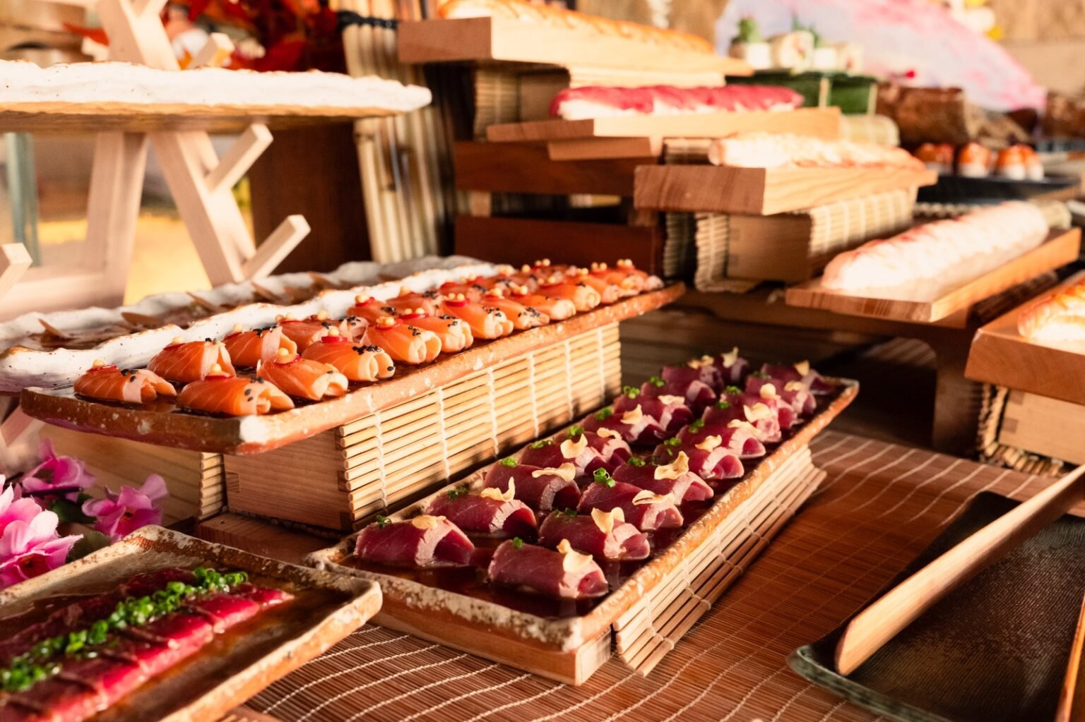 ZUMA DOHA ANNOUNCES THE RETURN OF ITS POPULAR BAIKINGU BRUNCH