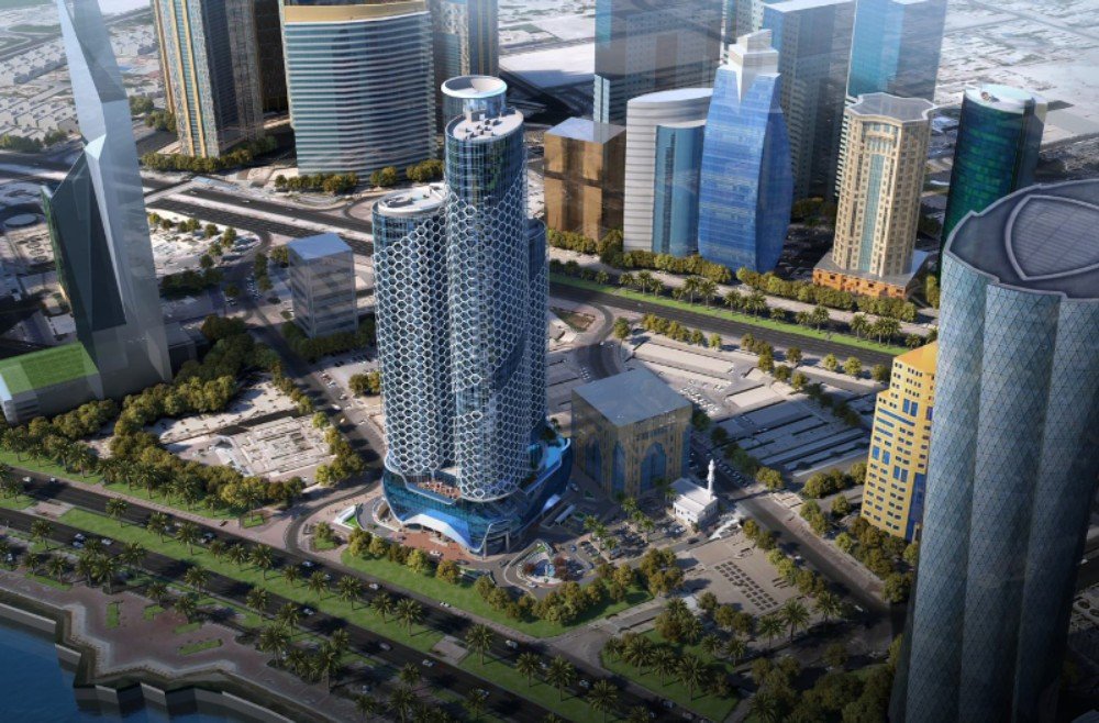 Swissotel Image 2 LLQ Lifestyle
