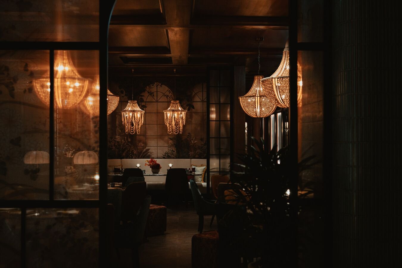 SmallRWDHAFacilitiesRestaurantKooMadame LLQ Lifestyle