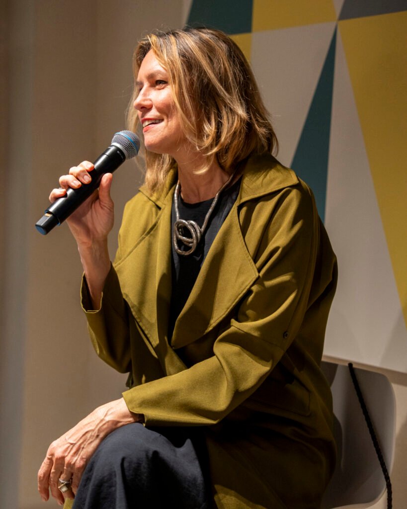 07Francesca Molteni Art Basel Qatar 2026 LLQ Lifestyle