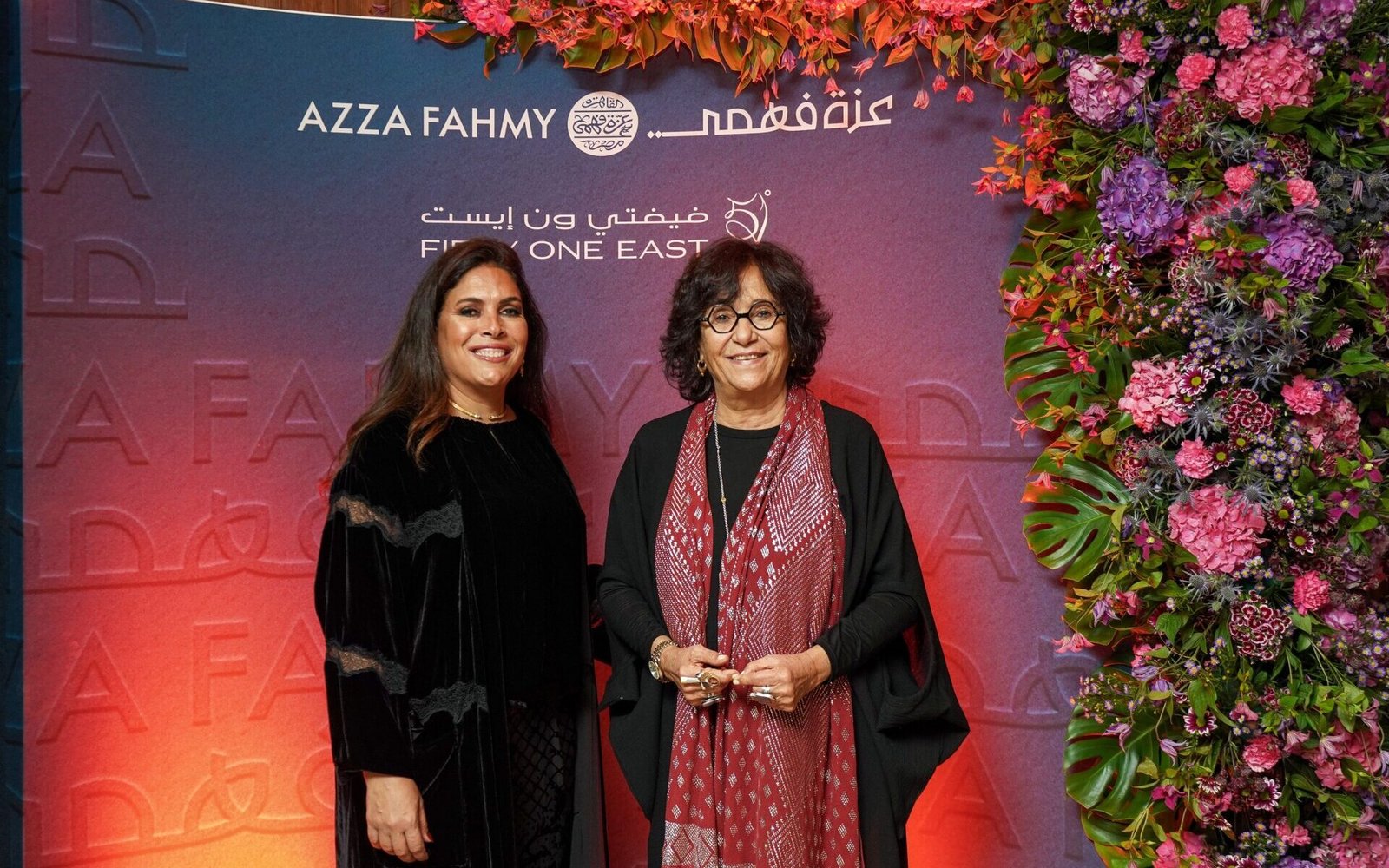 Azza Fahmy Jewellery Partners with Fifty One East to Unveil an Immersive Experience in Doha