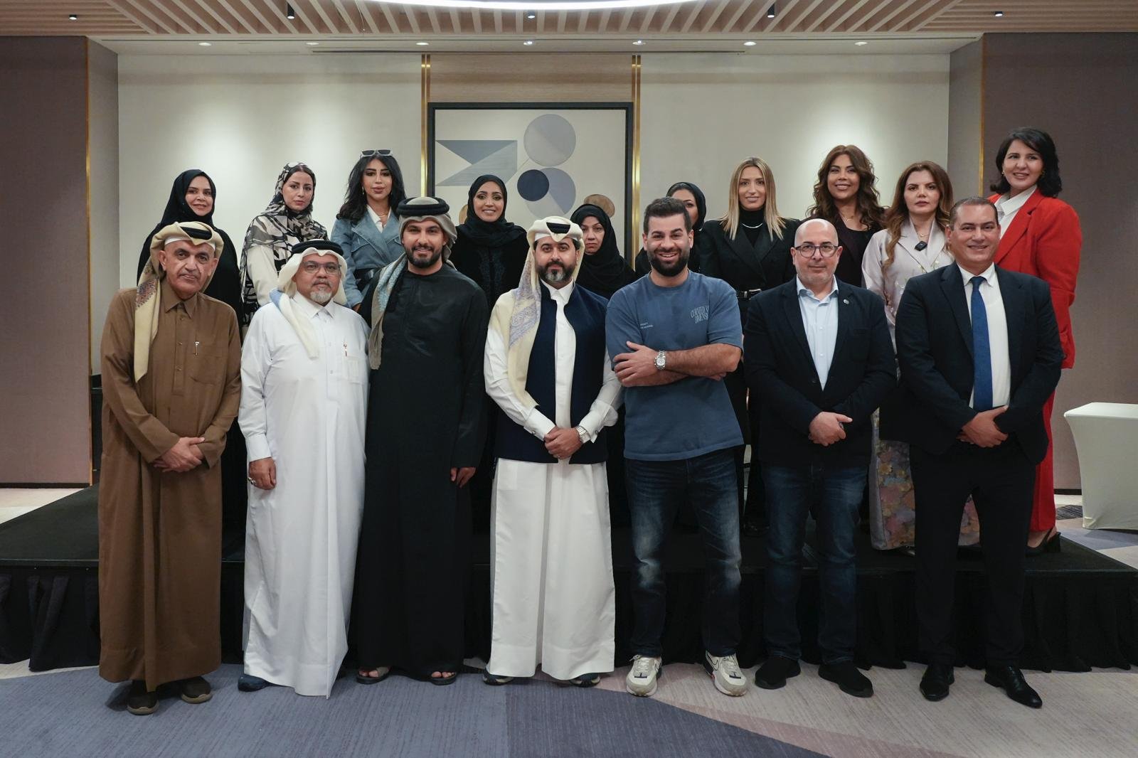 Hour and Hour program discusses ways to support national identity and sustainable development.