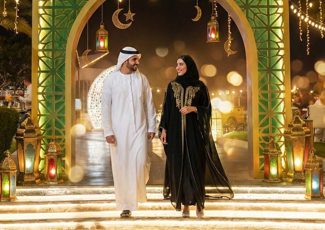 Hilton Doha Unveils “Layali” – A Refined Ramadan Dining Experience