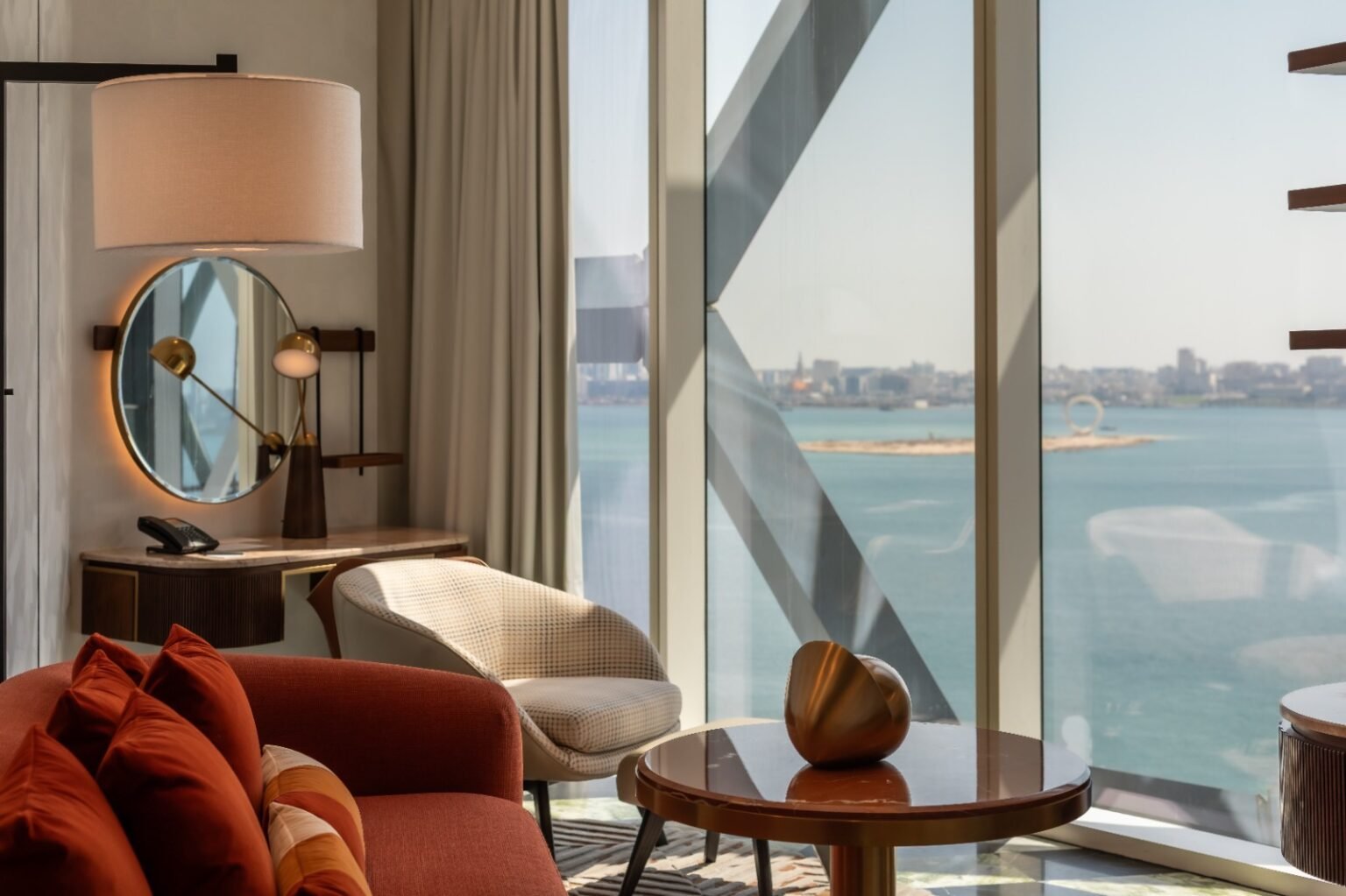 Swissôtel Corniche Park Towers Doha Announces Exclusive Long Stay Offerings for Extended Stays in West Bay