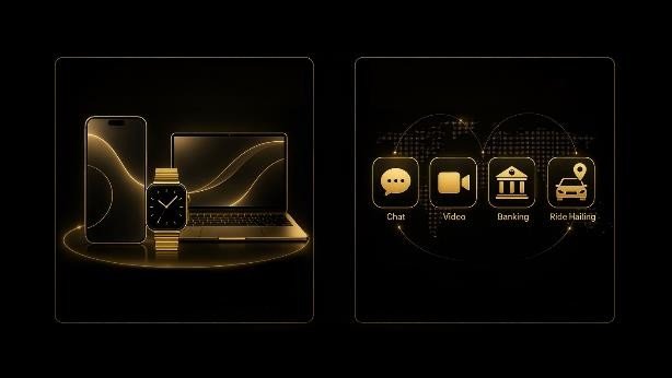 Honor 3 LLQ Lifestyle