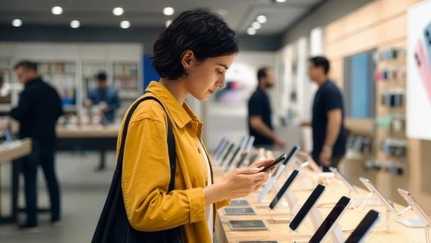 Honor 4 LLQ Lifestyle