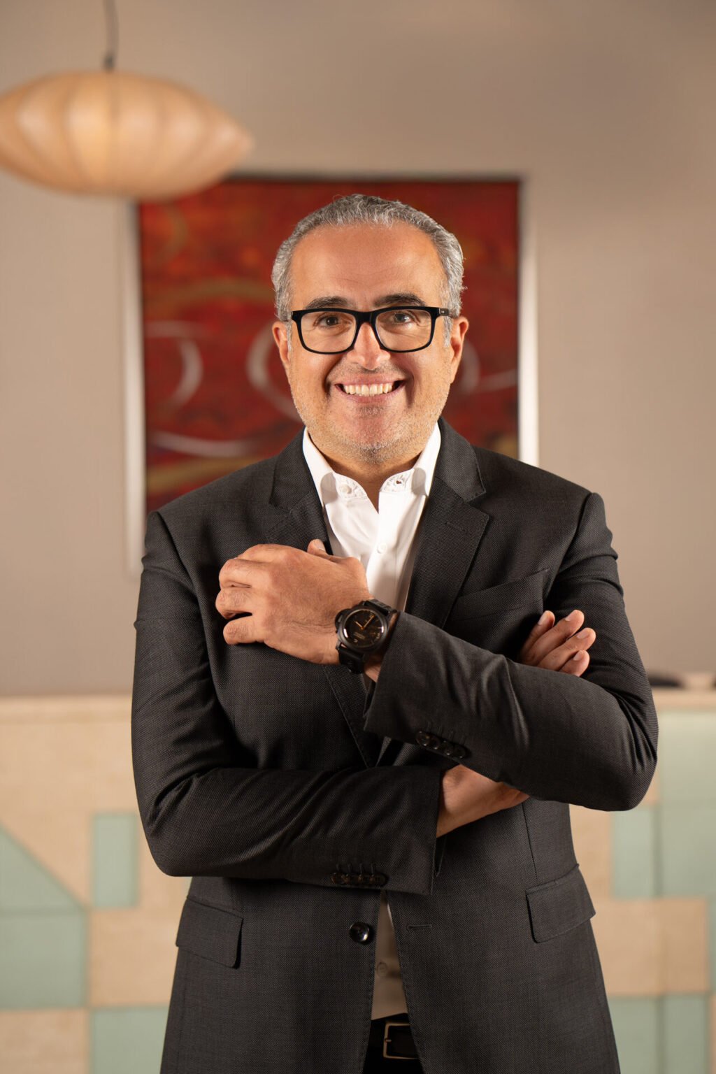 Leadership in Focus: Wael Maatouk on People, Performance, and the Future of Hospitality