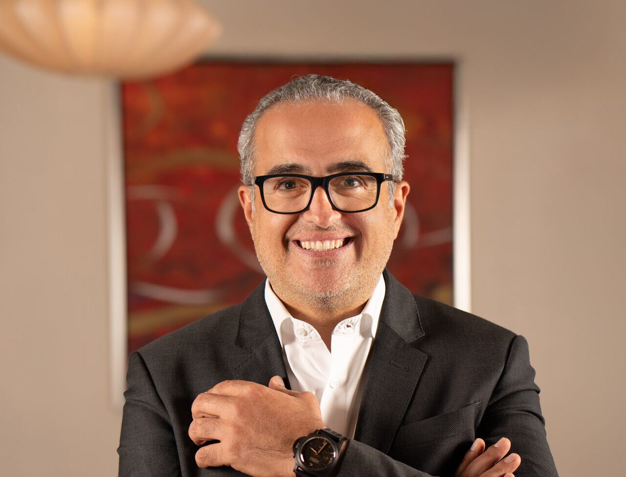 Leadership in Focus: Wael Maatouk on People, Performance, and the Future of Hospitality