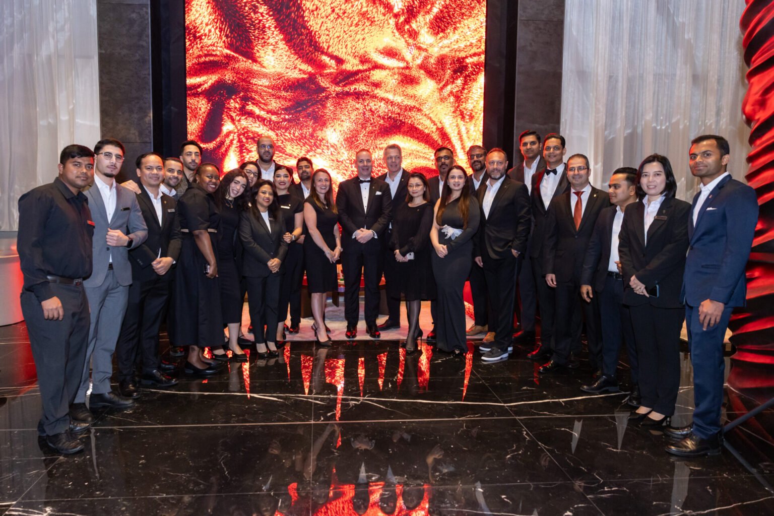 Banyan Tree Doha Celebrates Five Years with a Renewed Expression of Its Urban Sanctuary