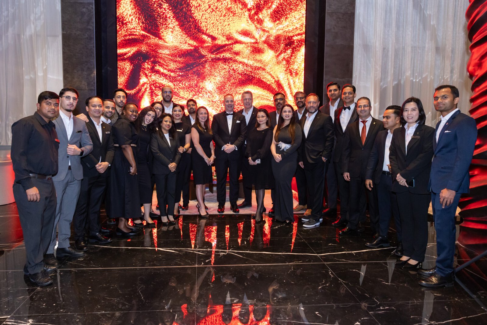 Banyan Tree Doha Celebrates Five Years with a Renewed Expression of Its Urban Sanctuary