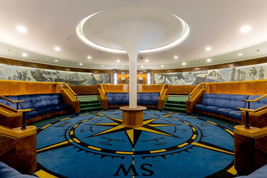 Midship Lobby LLQ Lifestyle
