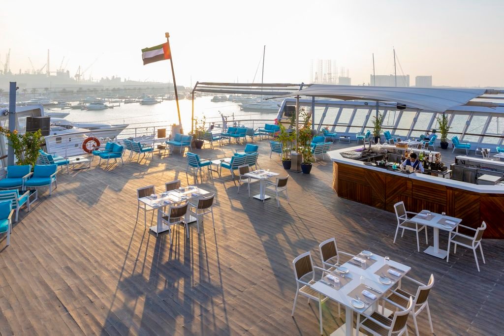 OkQueenElizabeth2HotelThe Pavilion LLQ Lifestyle