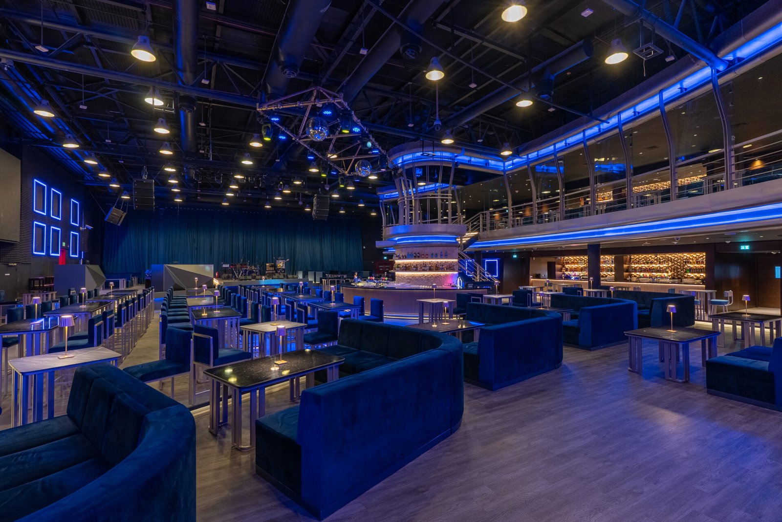 QUBE Celebrates 20 Years as One of Doha’s Most Iconic Nightlife Destinations